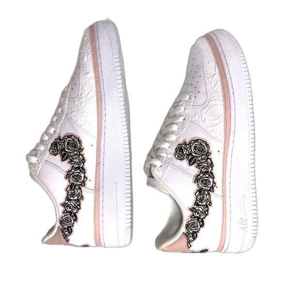 Nike Air Force 1 '07‎ LV8 2019 Doernbecher Size 12 - Picture 1 of 16